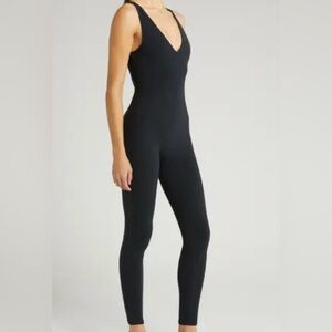Slimming and Active Yoga Jumpsuit One Piece